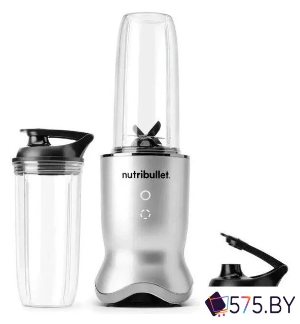 Стационарный блендер NutriBullet NB1206S Ultra в магазине 575.by