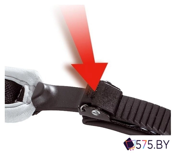 Шлея Ferplast Ergocomfort P M 75464939 (синий) в магазине 575.by