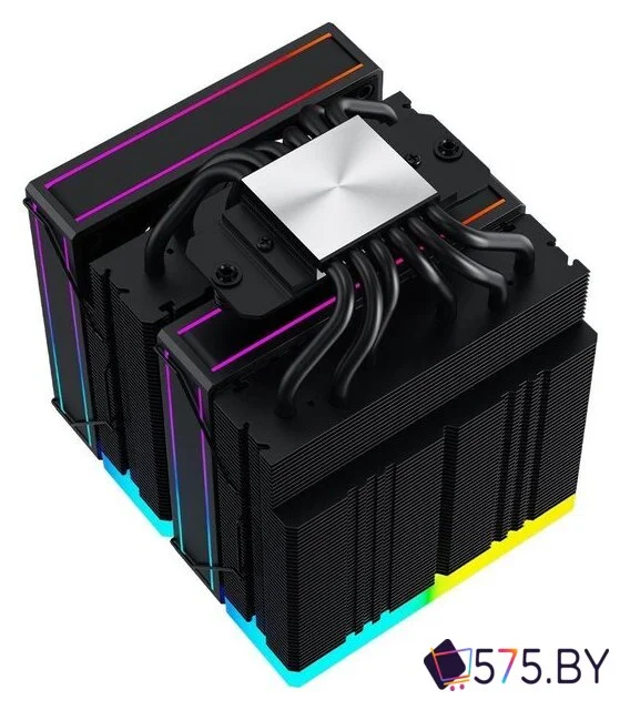 Кулер для процессора ID-Cooling Frozn A620 ARGB в магазине 575.by