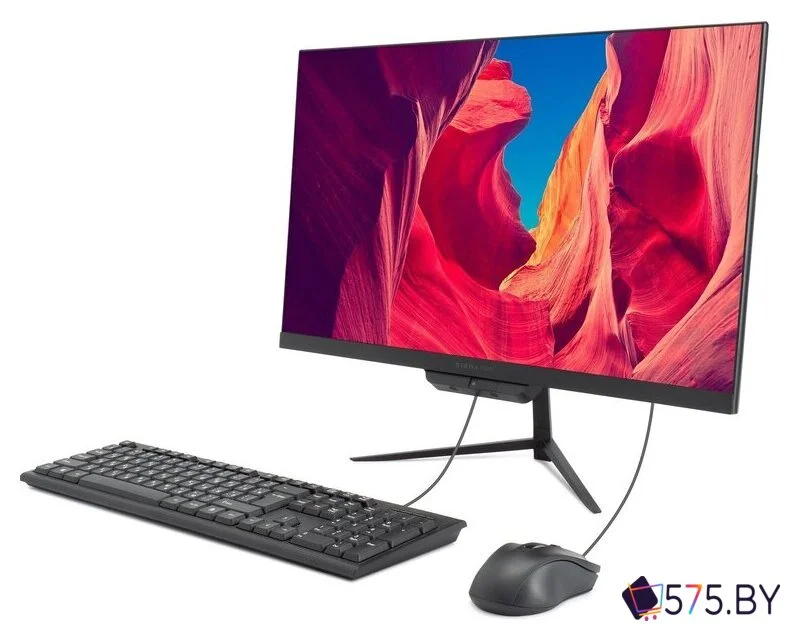 Моноблок Digma Pro Base DM23P3-8DXW02 в магазине 575.by