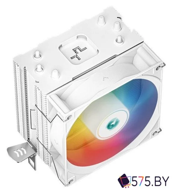 Кулер для процессора DeepCool AG300 WH ARGB R-AG300-WHAMMN-G в магазине 575.by