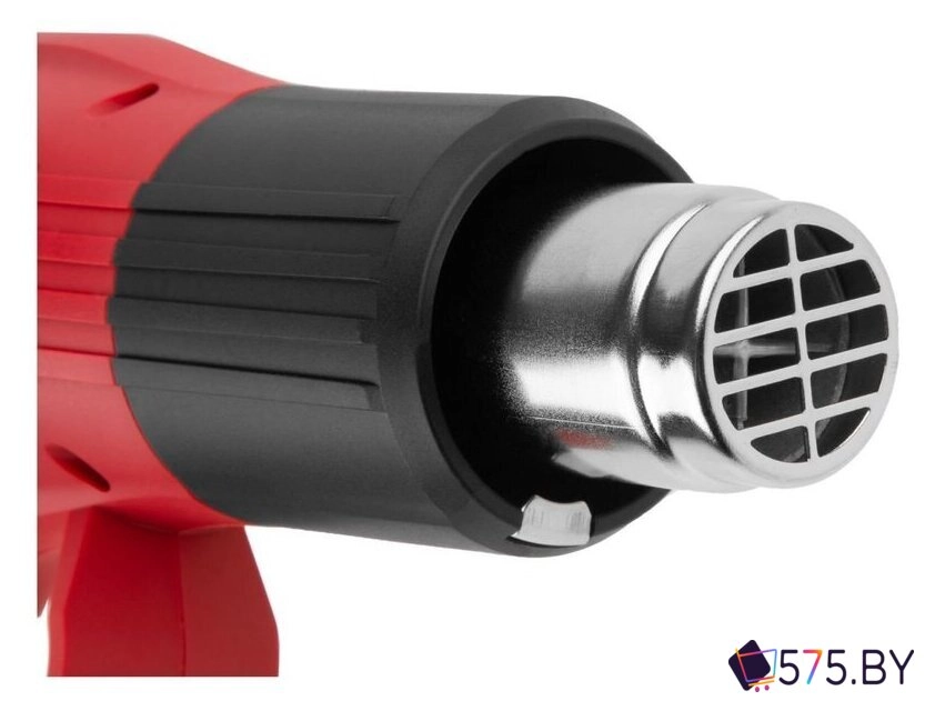 Промышленный фен Wortex HG 6020-1 в магазине 575.by