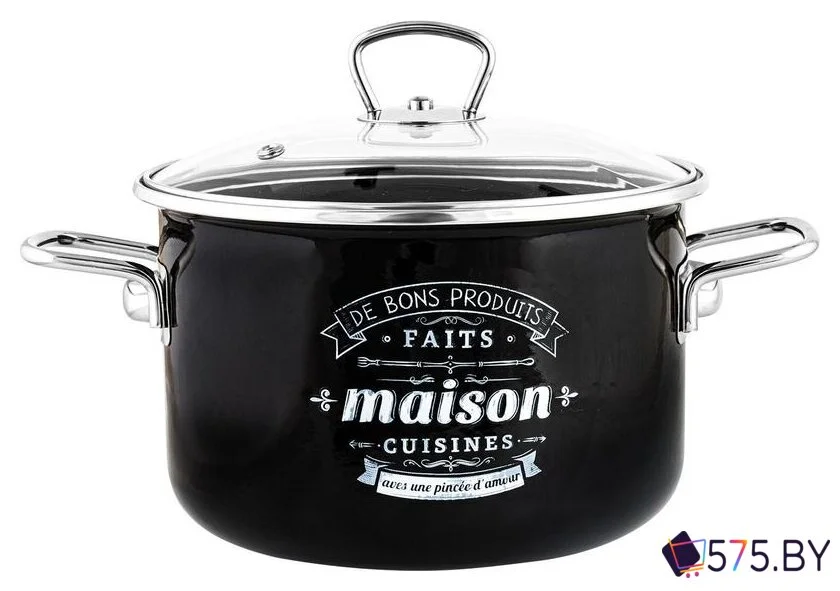 Кастрюля Appetite Maison 1SD185S в магазине 575.by