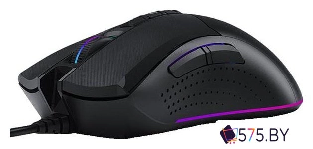 Игровая мышь A4Tech Bloody W90 Max (черный) в магазине 575.by