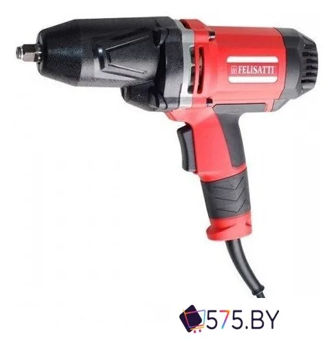 Гайковерт Felisatti FT9301 (кейс) в магазине 575.by