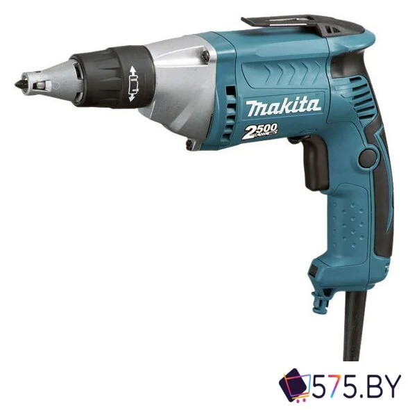Винтоверт Makita FS2300 в магазине 575.by