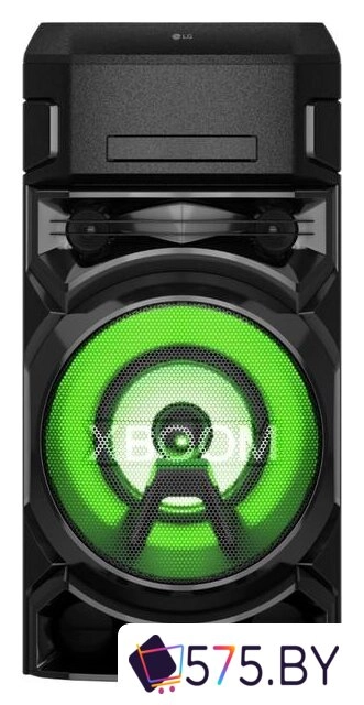 Патибокс LG X-Boom ON77DK в магазине 575.by