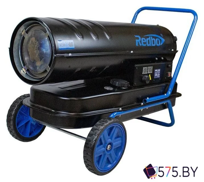Дизельная тепловая пушка Redbo ABD-30 в магазине 575.by