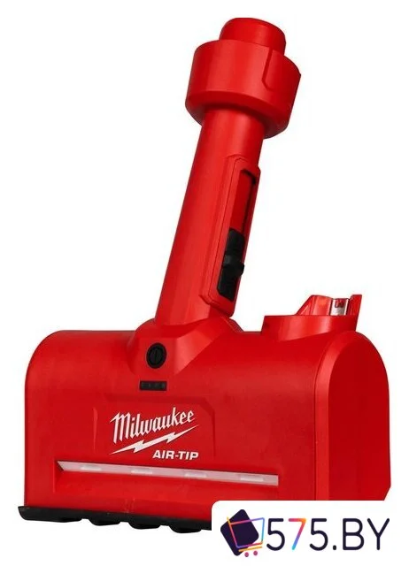 Насадка для ковра Milwaukee M12 AIR-TIP M12AUN-0 4932479461 (без АКБ) в магазине 575.by