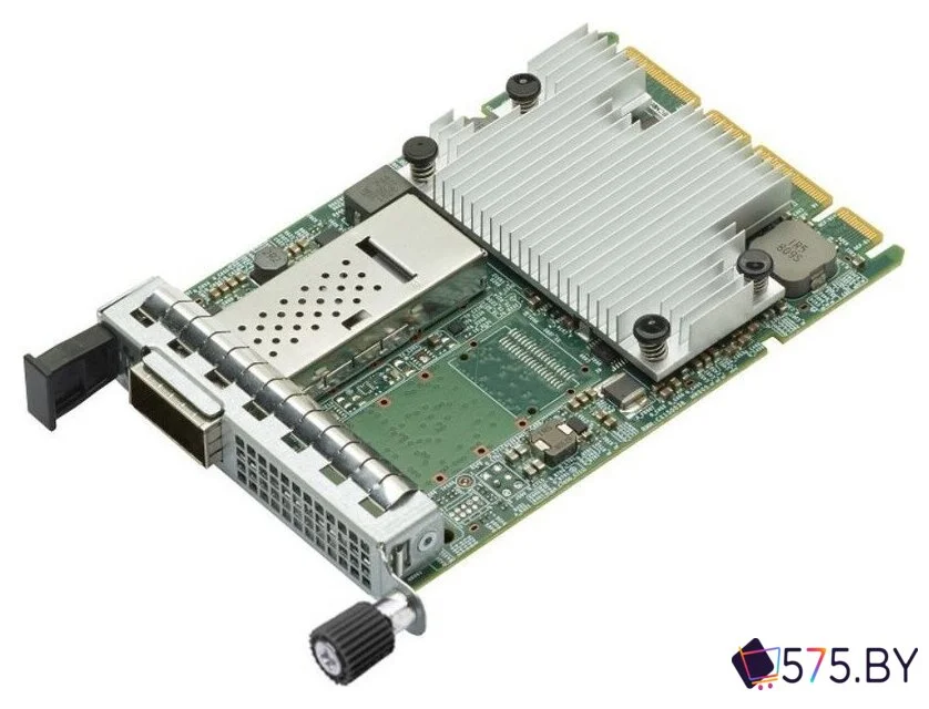 Сетевая карта Broadcom BCM957504-N1100G