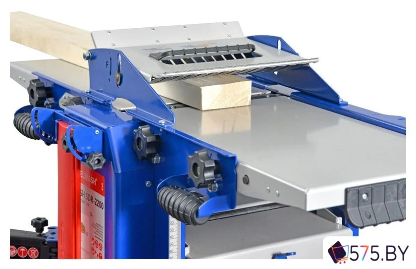 Строгальный станок Belmash (Белмаш) SDR-2200 в магазине 575.by