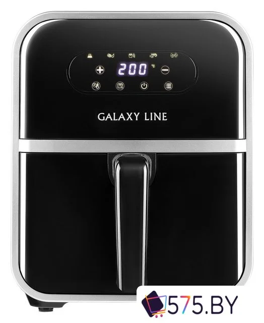 Аэрогриль (аэрофритюрница) Galaxy Line GL2528 в магазине 575.by