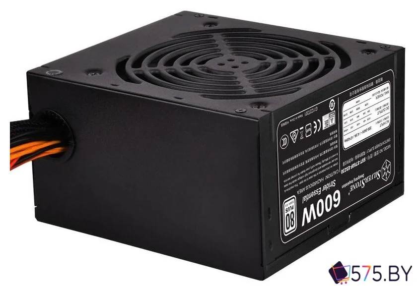 Блок питания SilverStone ST60F-ES230 в магазине 575.by