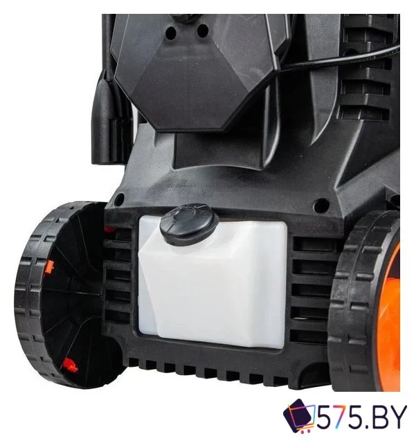 Мойка высокого давления Skiper PM-165A в магазине 575.by