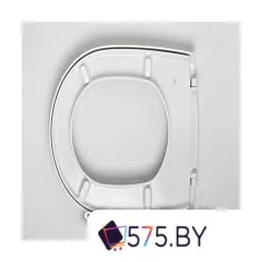 Сиденье для унитаза АВН SD 02u в магазине 575.by