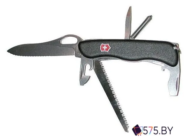 Мультитул Victorinox Trailmaster One Hand (0.8463.MW3)
