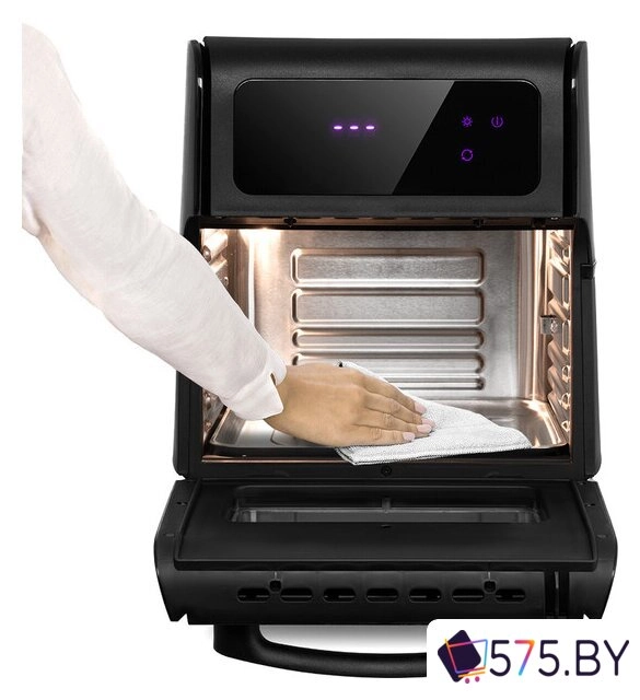 Мини-печь Kitfort KT-2236 в магазине 575.by