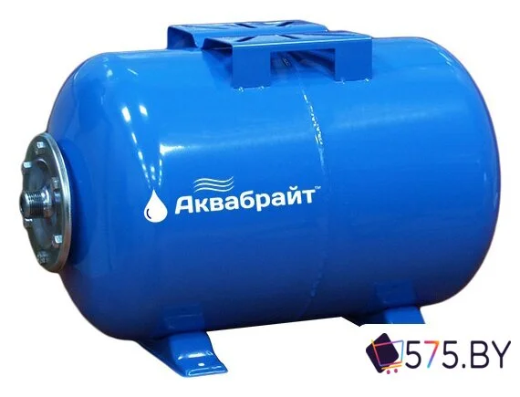 Гидроаккумулятор Аквабрайт ГМ-100 Г в магазине 575.by