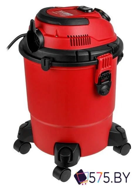 Пылесос Wortex VC 2014-1 WS в магазине 575.by