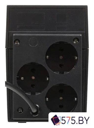 Источник бесперебойного питания Powercom Raptor RPT-1000AP Euro в магазине 575.by
