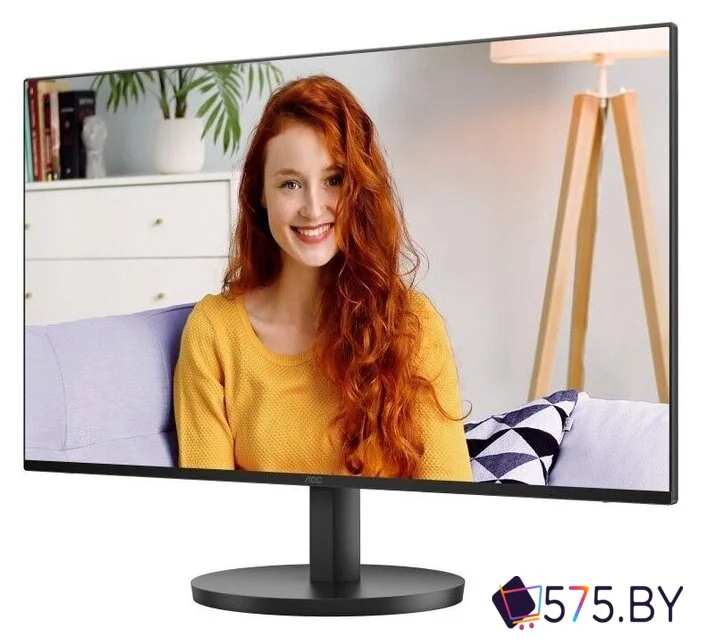 Монитор AOC 24B3QA2 в магазине 575.by