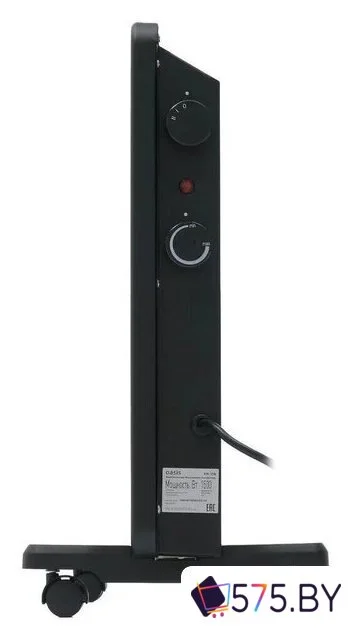 Конвектор Oasis VK-15B в магазине 575.by