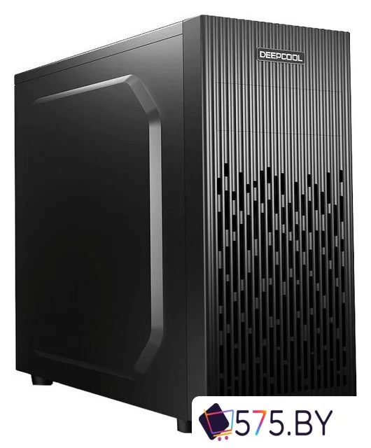 Корпус DeepCool Matrexx 30 SI DP-MATX-MATREXX30-SI в магазине 575.by
