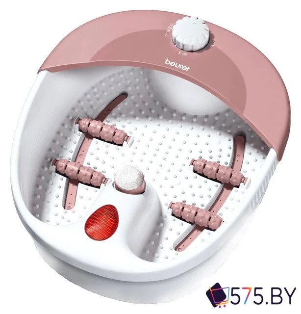 Гидромассажная ванночка Beurer FB20 в магазине 575.by