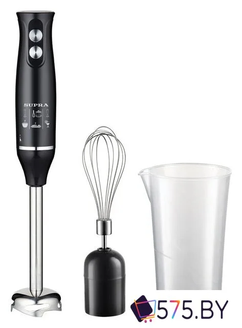 Погружной блендер Supra HBS-845 в магазине 575.by