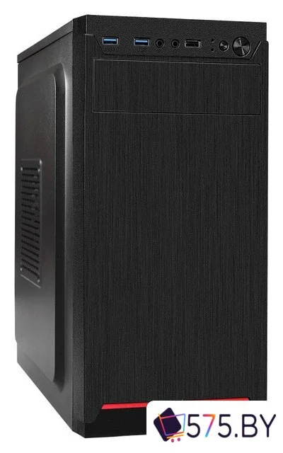 Корпус ExeGate BAA-114U2 EX292356RUS в магазине 575.by