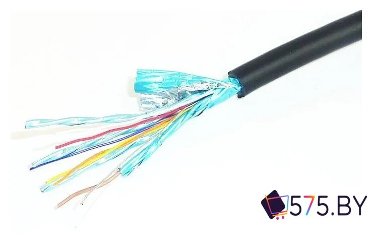 Кабель Cablexpert CC-DP-HDMI-3M в магазине 575.by