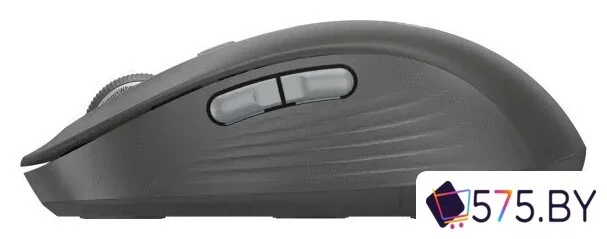 Мышь Logitech Signature Plus M750 (графит) в магазине 575.by
