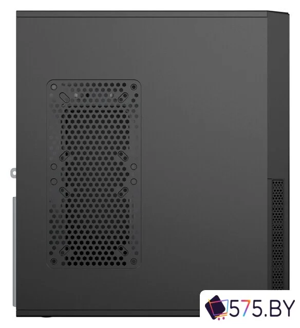 Корпус Powerman DA812BK 500W в магазине 575.by