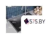 Кухонная мойка Polygran Blade 660 (серый) в магазине 575.by