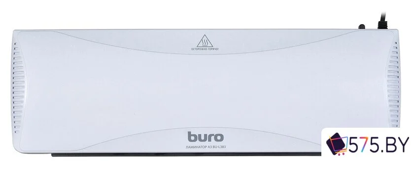 Ламинатор Buro BU-L383 в магазине 575.by