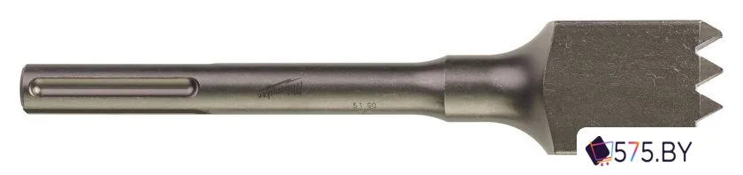 Долото трамбовочное Milwaukee 4932352918 в магазине 575.by
