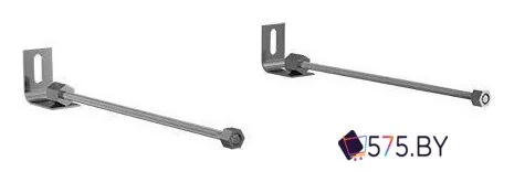 Унитаз подвесной Roxen Vortex Tornado в комплекте с инсталляцией StounFix Dual Fresh 6 в 1 868536 (кнопка: белый глянцевая) в магазине 575.by