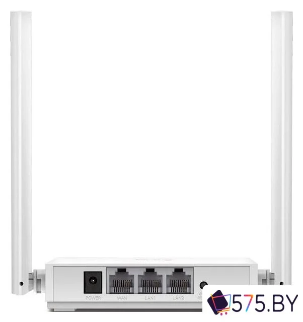 Wi-Fi роутер TP-Link TL-WR820N V2 в магазине 575.by