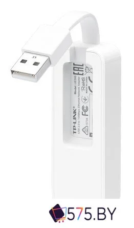 Сетевой адаптер TP-Link UE200