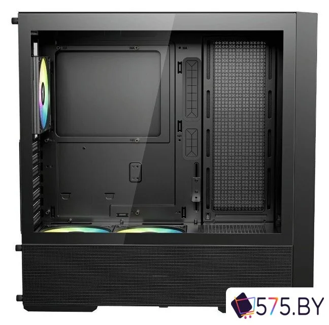 Корпус 1stPlayer AU7 ARGB (черный) в магазине 575.by