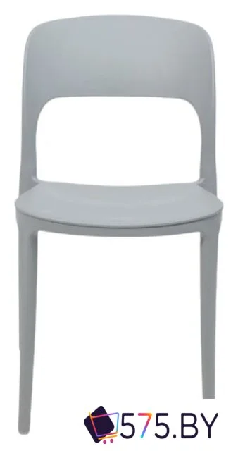 Стул AksHome Olaf (серый) в магазине 575.by