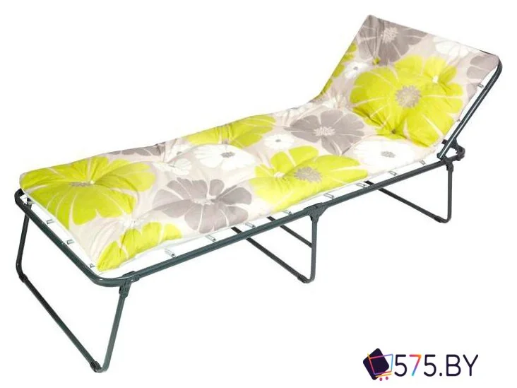 Раскладушка Olsa Надин с648/92 в магазине 575.by