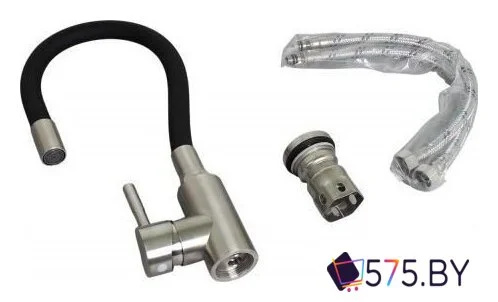 Смеситель Wisent WP74004-2 в магазине 575.by