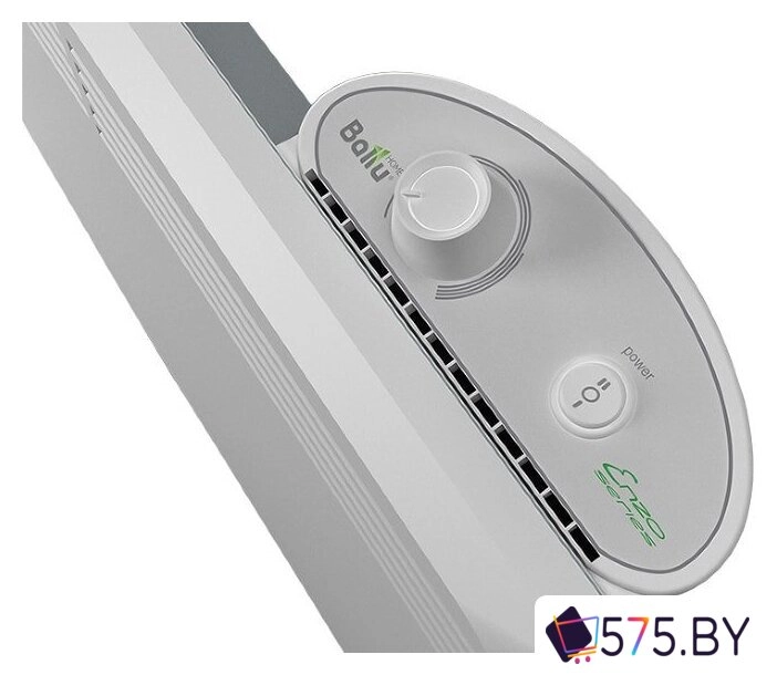 Конвектор Ballu Enzo BEC/EZMR-2000 в магазине 575.by