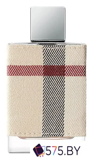 Парфюмерная вода Burberry London EdP (50 мл) в магазине 575.by