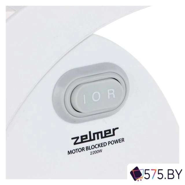 Мясорубка Zelmer ZMM9801B в магазине 575.by