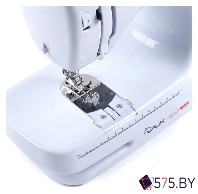 Электромеханическая швейная машина VLK Napoli 2500 в магазине 575.by