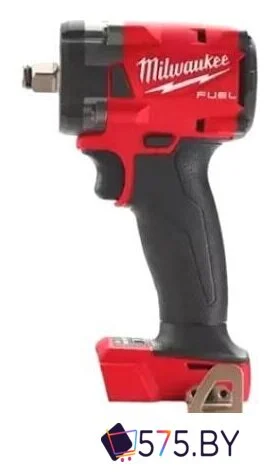Гайковерт Milwaukee M18 FIW2F12-0X 4933478443 (без АКБ, кейс) в магазине 575.by