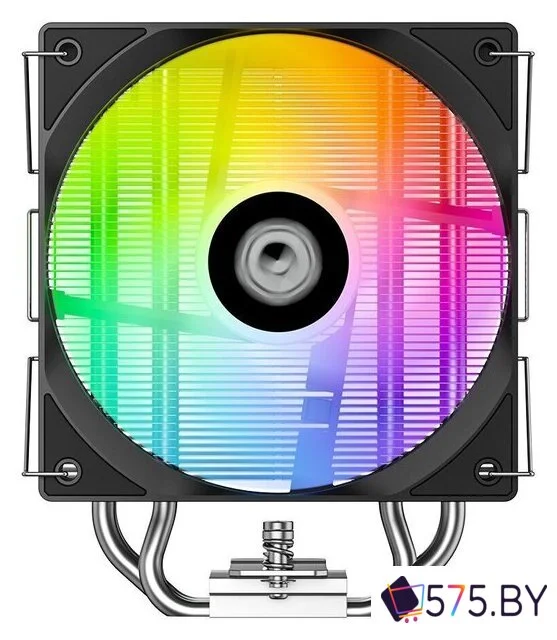 Кулер для процессора ID-Cooling SE-214-XT V2 ARGB в магазине 575.by