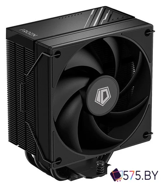 Кулер для процессора ID-Cooling Frozn A410 Black в магазине 575.by